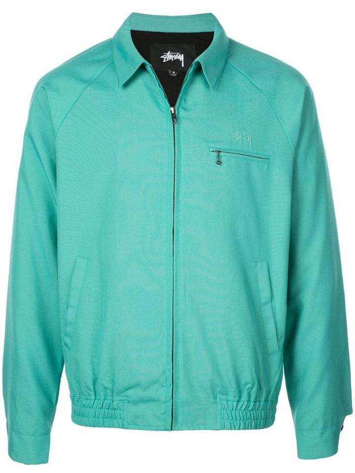 Stussy - Blue