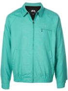 Stussy - Blue