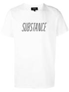 A.p.c. 'substance' Print T-shirt