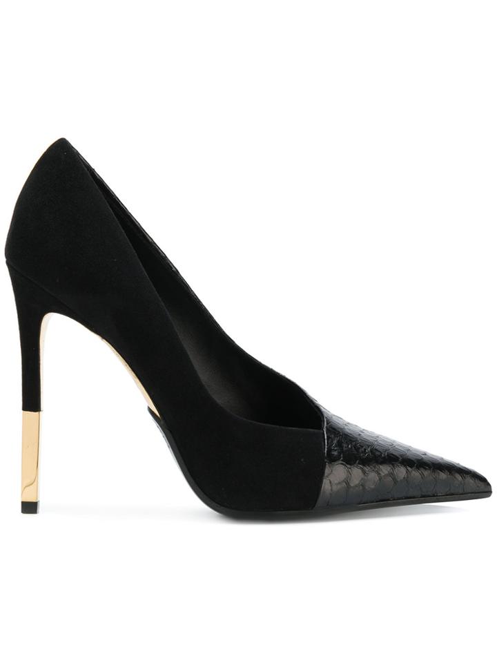Balmain Agnes Pumps - Black