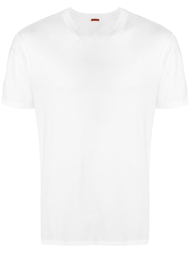 Barena Plain T-shirt - White