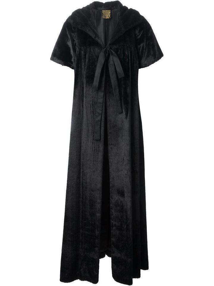Biba 'opera' Coat