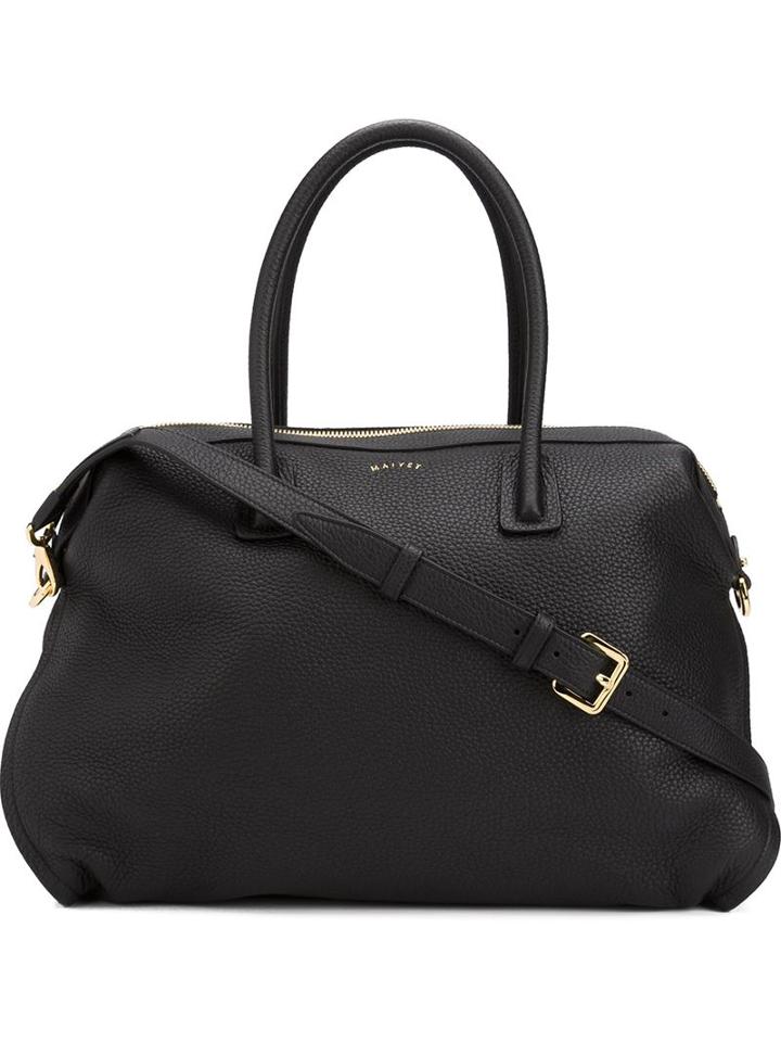 Maiyet Large 'como Satchel' Tote Bag