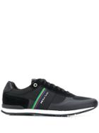 Paul Smith Ericson Low-top Sneakers - Black