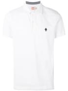 Brooks Brothers - Classic Polo Shirt - Men - Cotton - Xxl, White, Cotton
