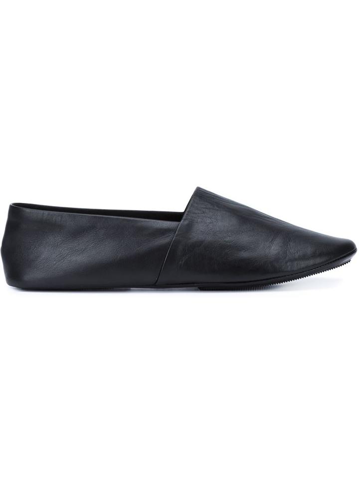 Newbark Ballerina Flats