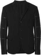 Neil Barrett Seam Detail Blazer