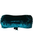Fisico Tube Bikini Top - Green