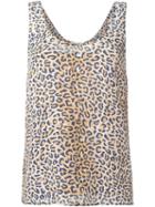 Equipment 'kaylen' Tank Top