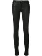 Drome Skinny Trousers - Black