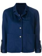 Golden Goose Deluxe Brand Dame Jacket - Blue
