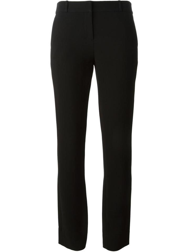 Diane Von Furstenberg Straight Leg Trousers