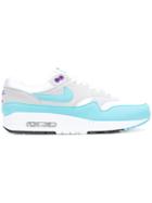 Nike Air Max 1 Og Anniversary Sneakers - Blue