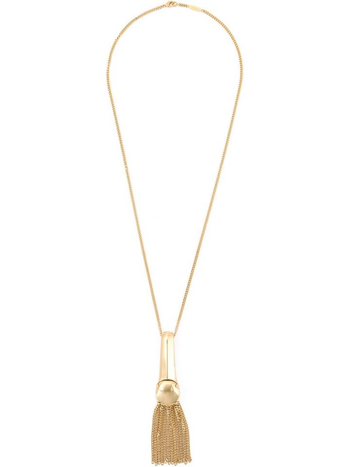 Chloe 'delfine' Necklace