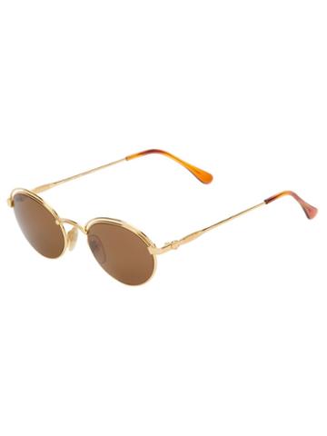 Moschino Cheap & Chic Vintage Sunglasses