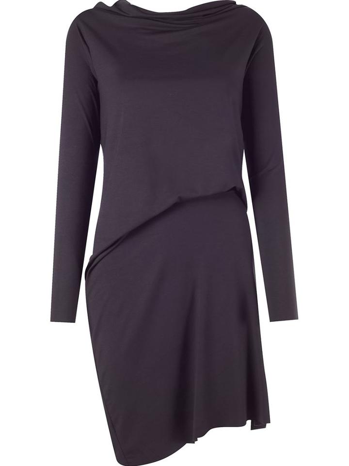Uma Raquel Davidowicz 'depeche' Dress, Women's, Size: Medium, Pink/purple, Spandex/elastane/modal