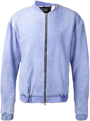 0dd. Bomber Jacket