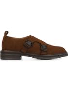 Hender Scheme 'neo' Monk Shoes