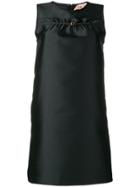 No21 Sleeveless Party Dress - Black