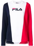 Fila Sirda Sweatshirt - Multicolour
