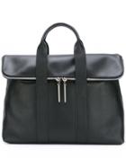 3.1 Phillip Lim '31 Hour' Tote - Black