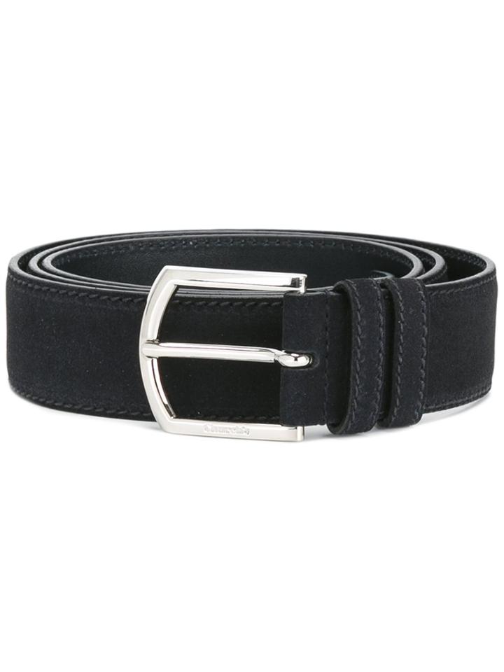 Church's Classic Belt - Blue