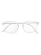 Retrosuperfuture 'numero 1' Glasses, White, Acetate