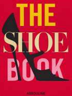 Assouline The Shoe Book, Red