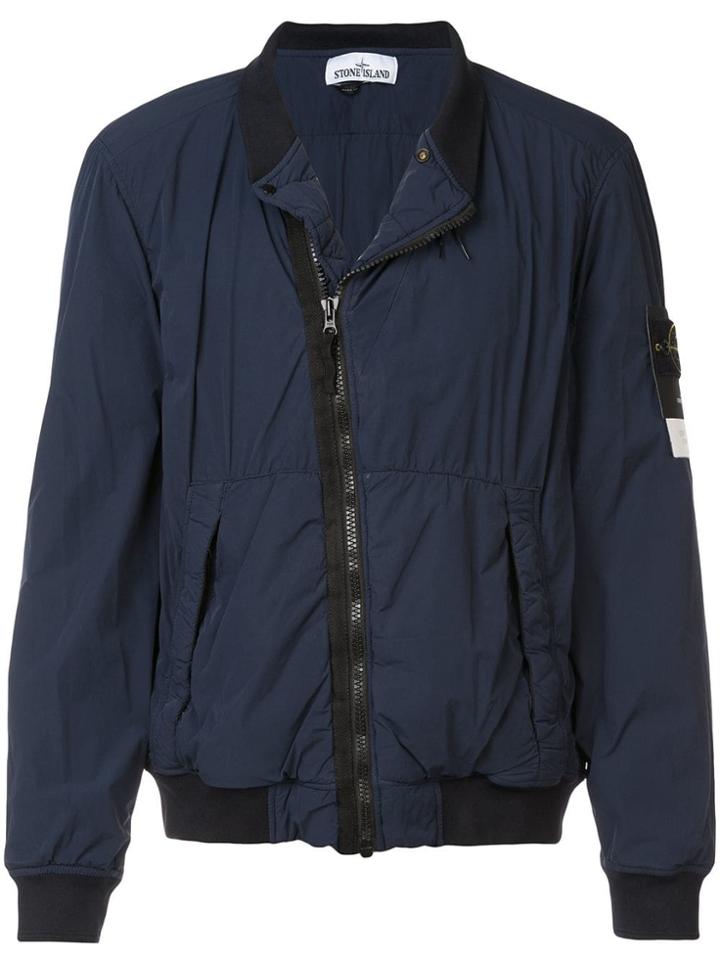 Stone Island Stone Island Mo691543428 V0020 Navy Blue