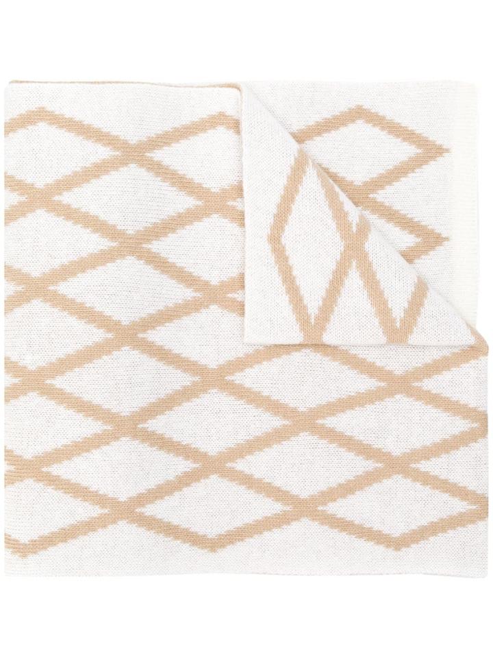 Weekend Max Mara Firma 55460484000001 - Nude & Neutrals