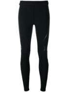 Adidas - Adizero Sprintweb Long Leggings - Men - Elastodiene/nylon - M, Black
