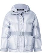 Ienki Ienki Michelin Down Jacket - Grey