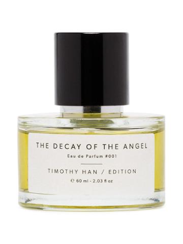Timothy Han Decay Of The Angel 60 Ml Eau De Parfum - Yellow