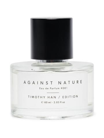 Timothy Han T Han 60ml Against Nature Parfum - Black