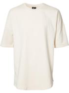 Publish Plain T-shirt, Men's, Size: Xl, Nude/neutrals, Cotton/polyester/spandex/elastane