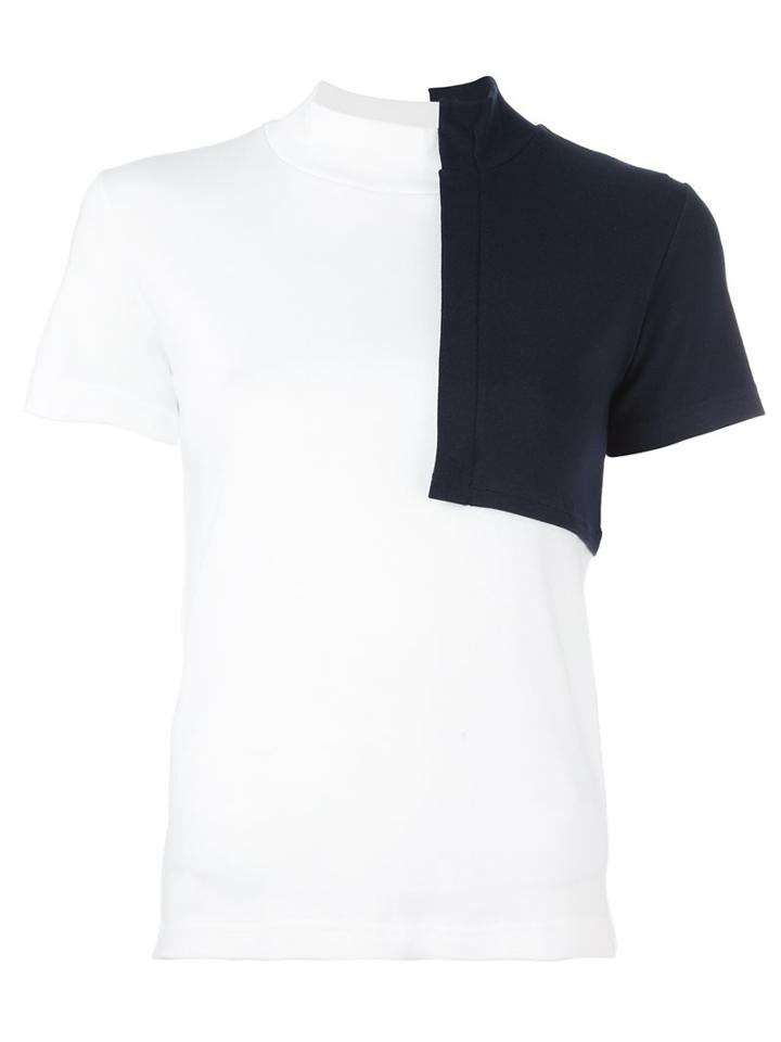 Jacquemus Colour Block T-shirt
