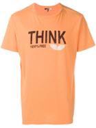 Isabel Marant Zafferh T-shirt - Orange