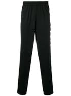 Adidas Tanaami Firebird Trackpants - Black