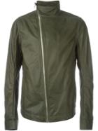 Rick Owens 'mollinos' Biker Jacket