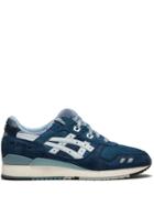 Asics Gel Lyte 3 Sneakers - Blue