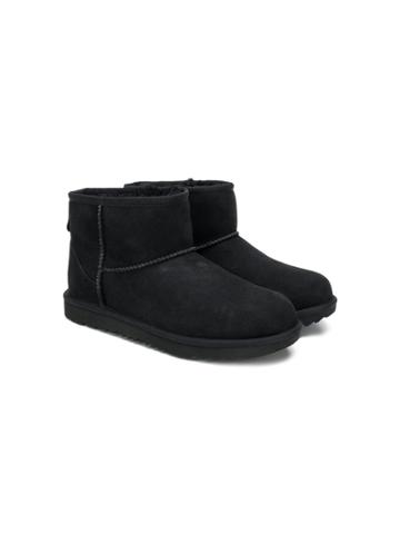 Ugg Australia Kids Miniclassicii Tblack