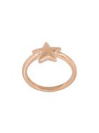 Alinka 'stasia' Single Star Ring - Metallic