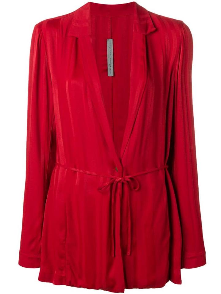 Raquel Allegra - Red