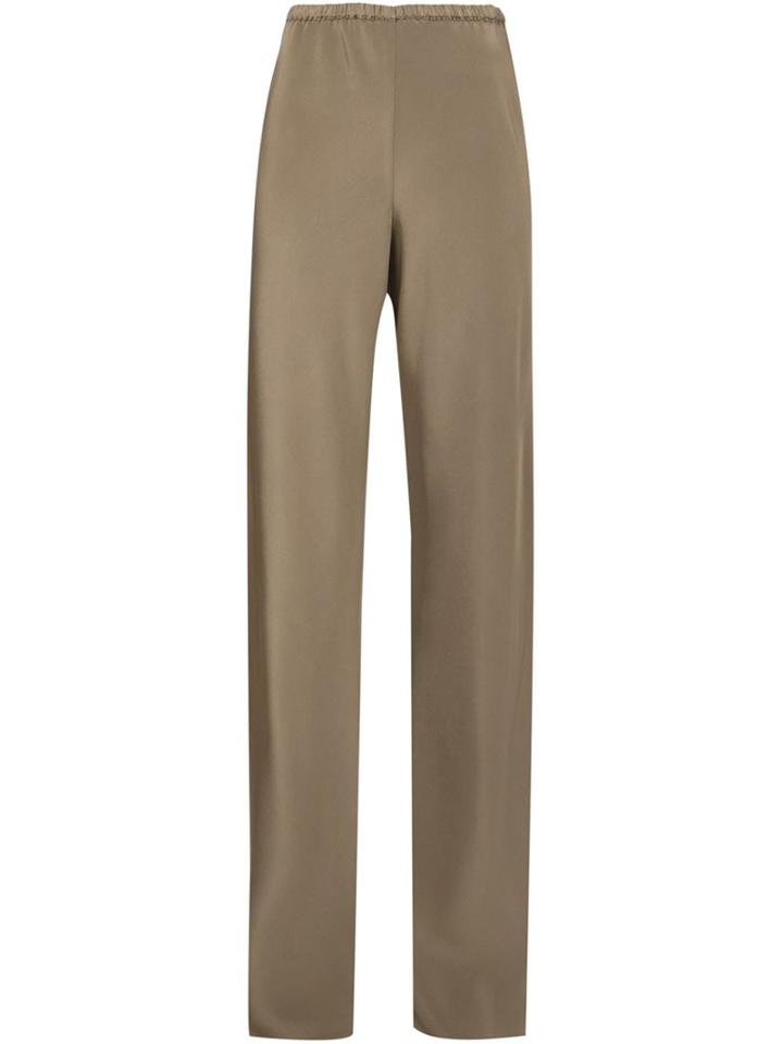 Peter Cohen High-waisted Trousers