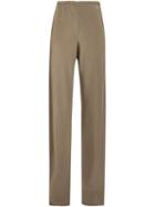 Peter Cohen High-waisted Trousers