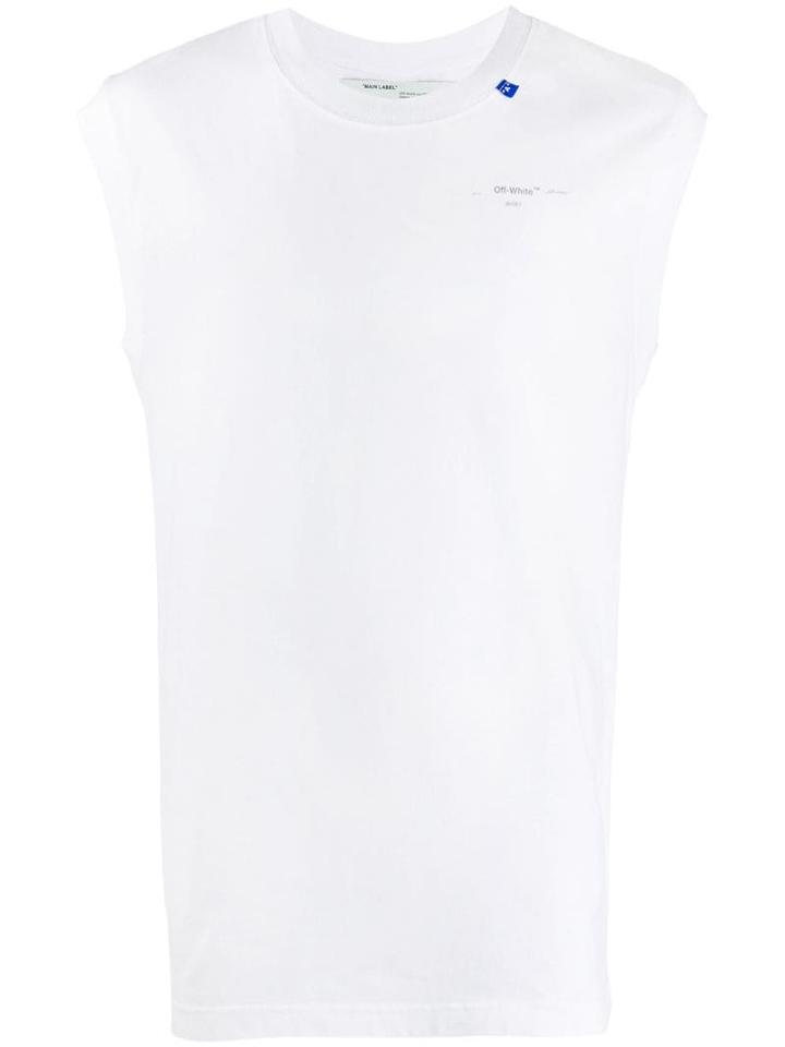 Off-white Omac006e19185003 0191