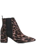 Anna Baiguera Annavery Boots - Black