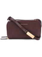 Want Les Essentiels De La Vie 'demiranda' Shoulder Bag, Women's, Leather