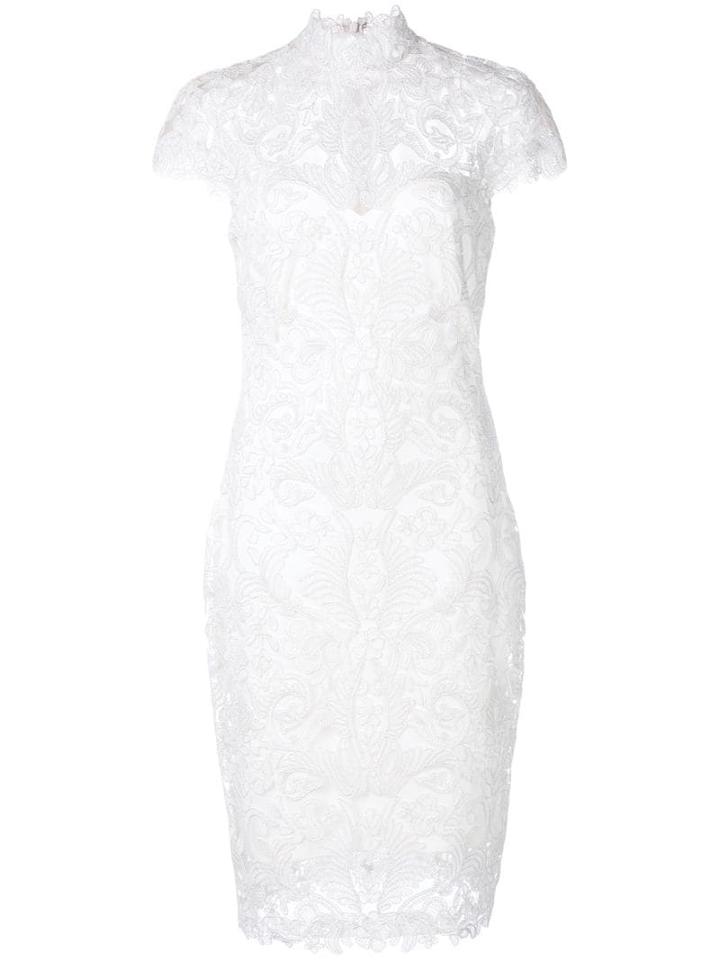 Tadashi Shoji - White
