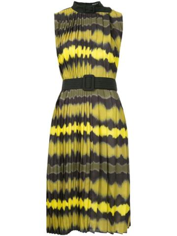 Wynn Hamlyn - Yellow